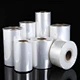Our high clarity POF shrink film offers strong sealing and excellent shrink performance, ideal for food, cosmetics, and retail packaging.